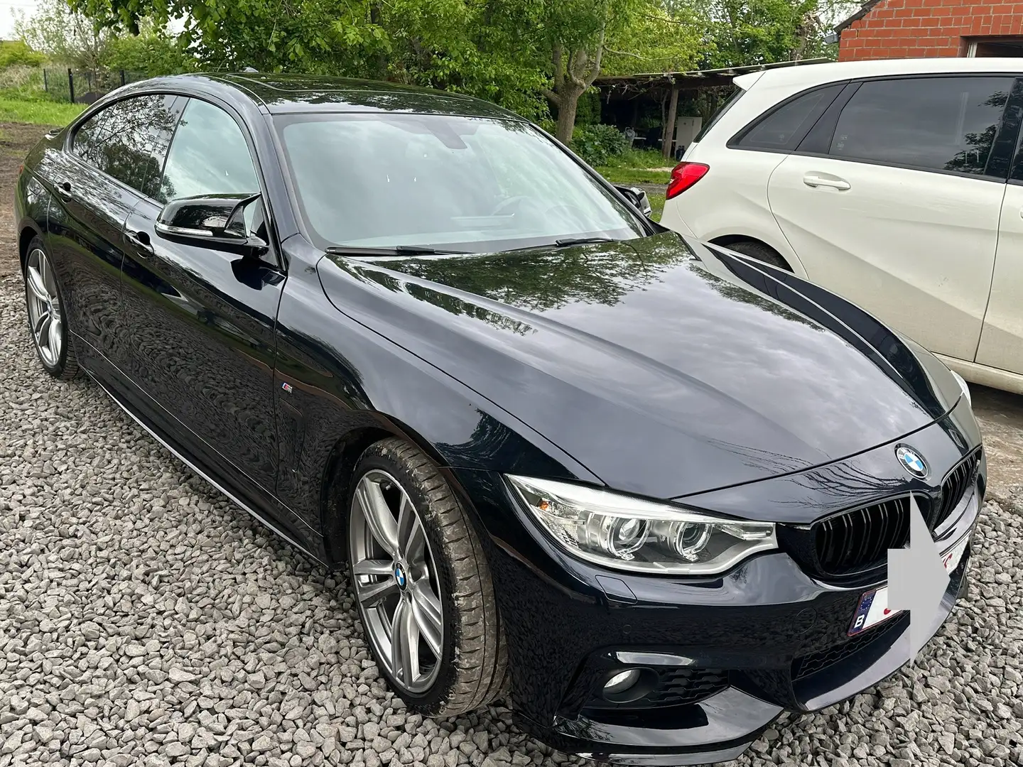 BMW 420 Gran Coupé 420iA - 1