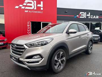 1.7 CRDI 140 EDITION LOUNGE 2WD DCT BVA