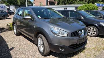 Acenta 4X4