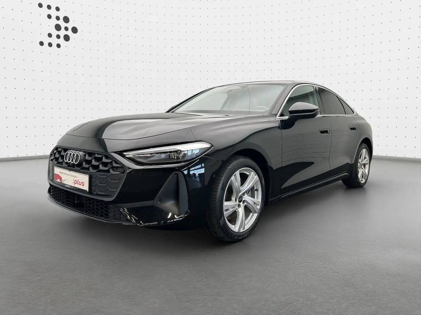 Audi A5 TDI*Navi*Alu*PDC*Virtual Cockpit*Ka Schwarz - 2