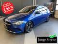 Mercedes-Benz B 180 B 180 Progressive LED MBUX Parkpilot Sitzheizung Blu/Azzurro - thumbnail 1