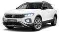 Volkswagen T-Roc T-Roc 1.0 tsi Edition Plus 115cv NUOVA Bianco - thumbnail 1