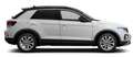 Volkswagen T-Roc T-Roc 1.0 tsi Edition Plus 115cv NUOVA Bianco - thumbnail 6