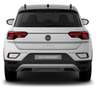 Volkswagen T-Roc T-Roc 1.0 tsi Edition Plus 115cv NUOVA Bianco - thumbnail 4
