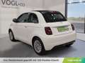 Fiat 500C Elektro 42 kWh Weiß - thumbnail 3