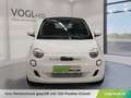 Fiat 500C Elektro 42 kWh Weiß - thumbnail 6