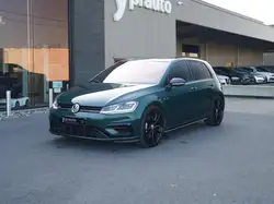 Volkswagen Golf 2026