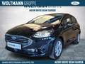 Ford Fiesta Titanium 8-fach bereift ! LED-Scheinwerfer ACC Kli Schwarz - thumbnail 1
