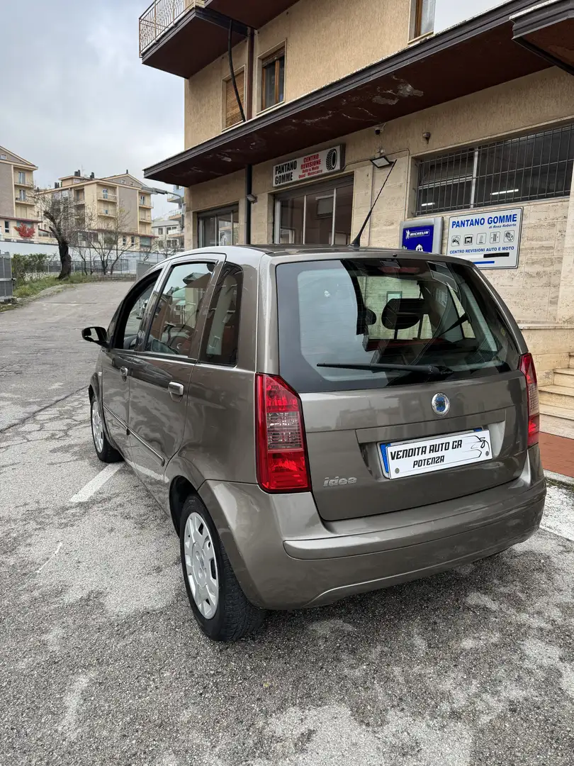Fiat Idea 1.3 mjt 16v Active 90cv - 2