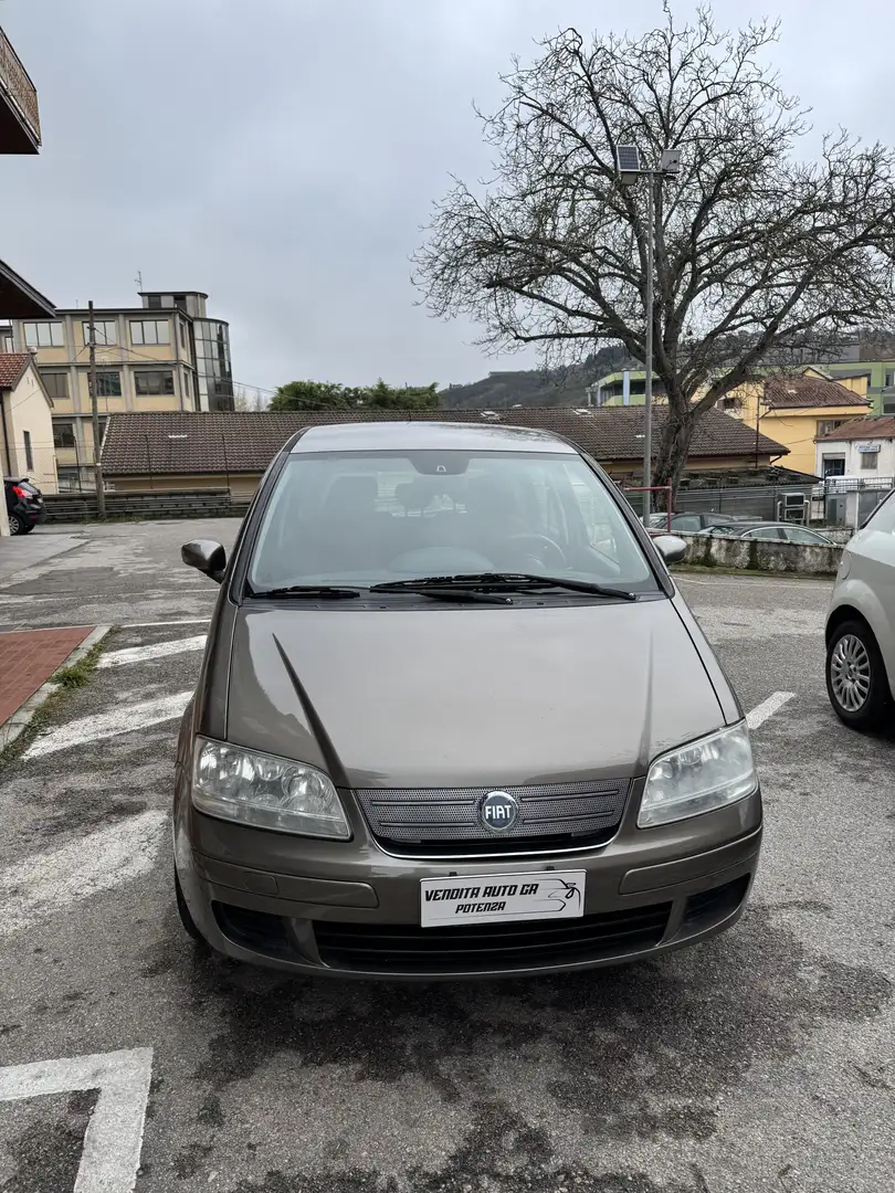 Fiat Idea 1.3 mjt 16v Active 90cv - 1