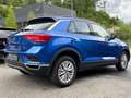 Volkswagen T-Roc Style Blau - thumbnail 4