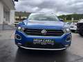 Volkswagen T-Roc Style Blau - thumbnail 2