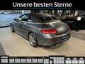 Mercedes-Benz C 250 C 250 Cabrio AMG-Line*FAP*AHK*360°Akustikverdeck Grau - thumbnail 3