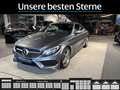 Mercedes-Benz C 250 C 250 Cabrio AMG-Line*FAP*AHK*360°Akustikverdeck Grau - thumbnail 2