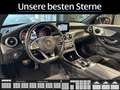 Mercedes-Benz C 250 C 250 Cabrio AMG-Line*FAP*AHK*360°Akustikverdeck Grau - thumbnail 6