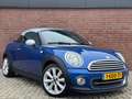 MINI Cooper Coupe Mini 1.6 CHILI | NL-AUTO! | NAVI | CLIMA! Blauw - thumbnail 4