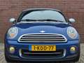 MINI Cooper Coupe Mini 1.6 CHILI | NL-AUTO! | NAVI | CLIMA! Blauw - thumbnail 2