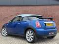 MINI Cooper Coupe Mini 1.6 CHILI | NL-AUTO! | NAVI | CLIMA! Blauw - thumbnail 5