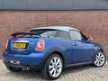 MINI Cooper Coupe Mini 1.6 CHILI | NL-AUTO! | NAVI | CLIMA! Blauw - thumbnail 8