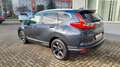 Honda CR-V 2.0 i-MMD HYBRID 4WD Executive Blau - thumbnail 5