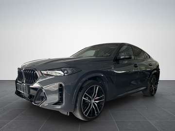 xDrive 30d M SPORT PRO/LED/AHK/PANO-DA/H&K