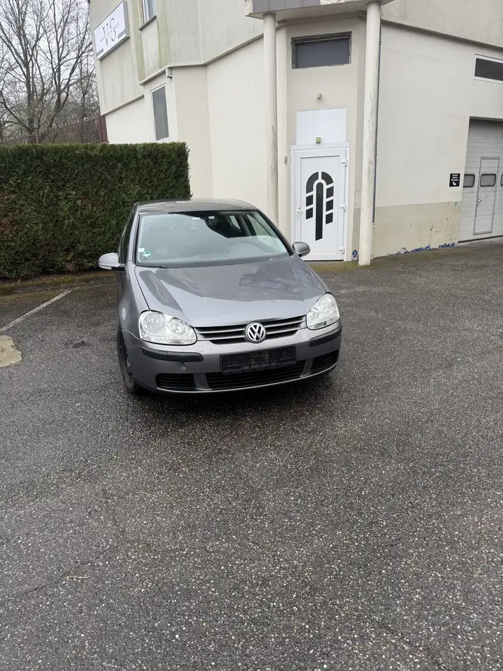 Volkswagen Golf 1.9 TDI Confort