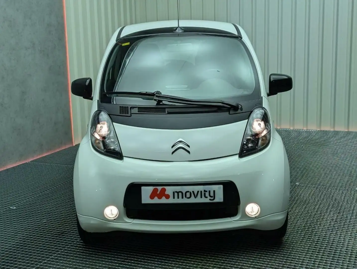 Citroen C-Zero SEDUCTION ELECTRICO bijela - 2