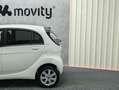Citroen C-Zero SEDUCTION ELECTRICO Blanc - thumbnail 17