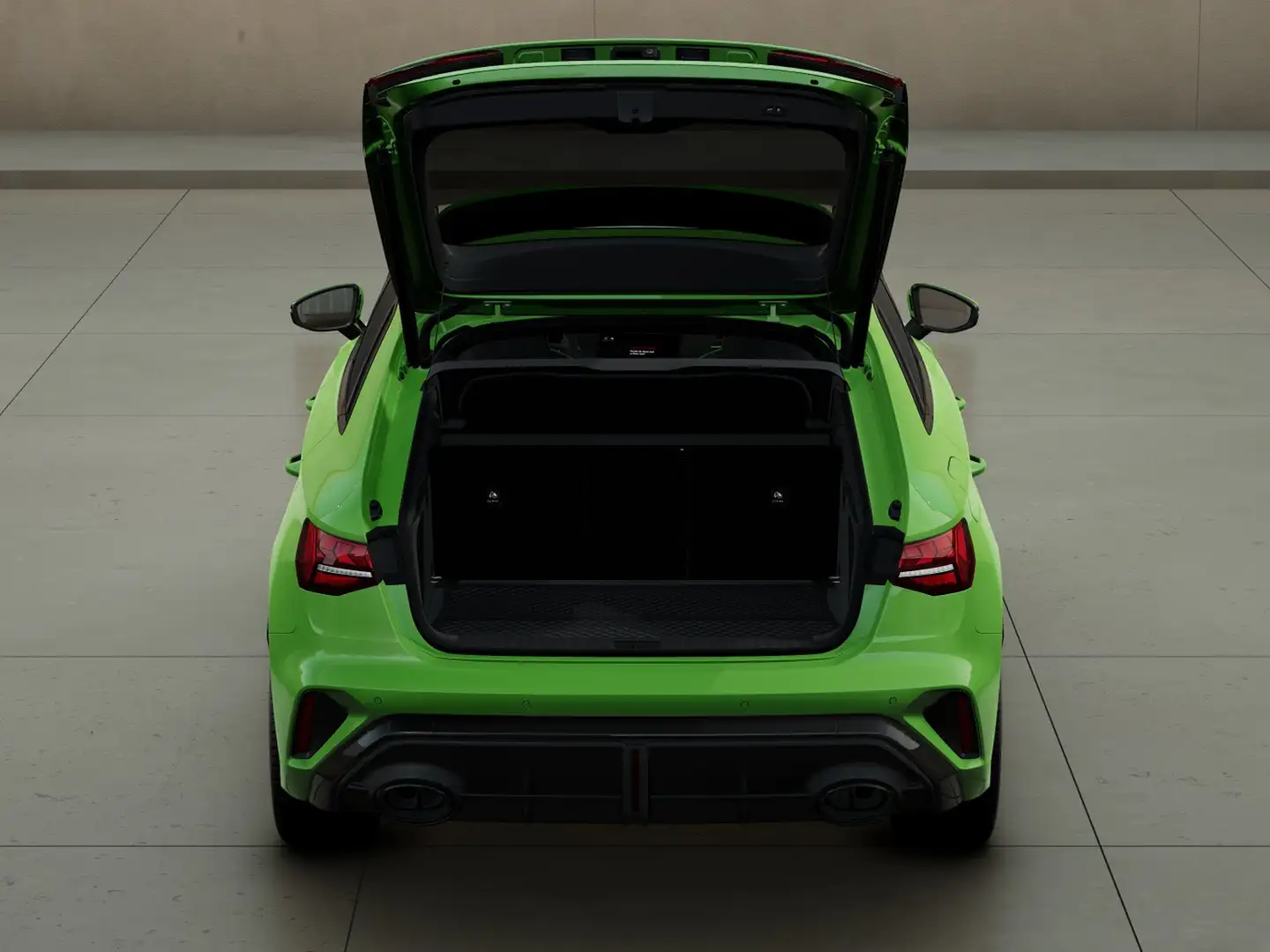 Audi RS3 sportback 2.5 tfsi quattro - 2
