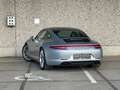 Porsche 991 911 Carrera 4 GTS PDK - 991.1 - PDLS+ - Chrono - Argent - thumbnail 7