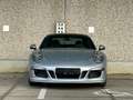 Porsche 991 911 Carrera 4 GTS PDK - 991.1 - PDLS+ - Chrono - Argent - thumbnail 2