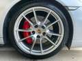 Porsche 991 911 Carrera 4 GTS PDK - 991.1 - PDLS+ - Chrono - Argent - thumbnail 16