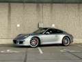 Porsche 991 911 Carrera 4 GTS PDK - 991.1 - PDLS+ - Chrono - Argent - thumbnail 3