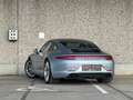 Porsche 991 911 Carrera 4 GTS PDK - 991.1 - PDLS+ - Chrono - Argent - thumbnail 6