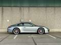 Porsche 991 911 Carrera 4 GTS PDK - 991.1 - PDLS+ - Chrono - Argent - thumbnail 9