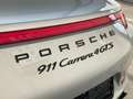 Porsche 991 911 Carrera 4 GTS PDK - 991.1 - PDLS+ - Chrono - Argent - thumbnail 12