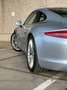 Porsche 991 911 Carrera 4 GTS PDK - 991.1 - PDLS+ - Chrono - Argent - thumbnail 11