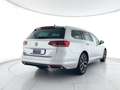 Volkswagen Passat Variant 2.0 tdi Executive 190cv dsg ACC+APP CONNECT+ALCANT Silver - thumbnail 3