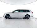 Volkswagen Passat Variant 2.0 tdi Executive 190cv dsg ACC+APP CONNECT+ALCANT Silver - thumbnail 8