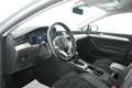 Volkswagen Passat Variant 2.0 tdi Executive 190cv dsg ACC+APP CONNECT+ALCANT Silver - thumbnail 10