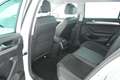 Volkswagen Passat Variant 2.0 tdi Executive 190cv dsg ACC+APP CONNECT+ALCANT Silver - thumbnail 16