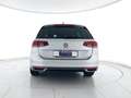 Volkswagen Passat Variant 2.0 tdi Executive 190cv dsg ACC+APP CONNECT+ALCANT Silver - thumbnail 6