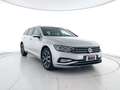 Volkswagen Passat Variant 2.0 tdi Executive 190cv dsg ACC+APP CONNECT+ALCANT Silver - thumbnail 1