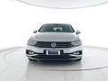 Volkswagen Passat Variant 2.0 tdi Executive 190cv dsg ACC+APP CONNECT+ALCANT Silver - thumbnail 5