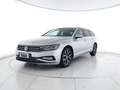 Volkswagen Passat Variant 2.0 tdi Executive 190cv dsg ACC+APP CONNECT+ALCANT Silver - thumbnail 2
