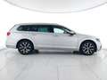 Volkswagen Passat Variant 2.0 tdi Executive 190cv dsg ACC+APP CONNECT+ALCANT Silver - thumbnail 7