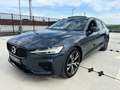 Volvo V60 T6 R-Design AWD Bleu - thumbnail 1