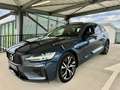 Volvo V60 T6 R-Design AWD Bleu - thumbnail 44