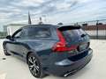 Volvo V60 T6 R-Design AWD Bleu - thumbnail 7