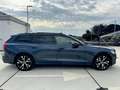 Volvo V60 T6 R-Design AWD Bleu - thumbnail 4